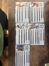 Marvel Crisis Protocol -Spider Foes SEE DESCRIPTION