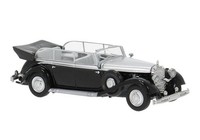 Brekina Pkw Mercedes-Benz 770K Von Erik Charell (Schauspieler, Regisseur, Produz