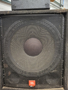 Jbl Jrx100 | eBay Jbl Jrx100 | eBay