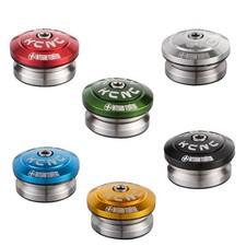 KCNC OMEGA-S2 Integrated Headset Ritchy Compa...