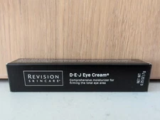 NEW Revision DEJ Eye Cream 0.25oz 7g Brand New In Box Free Shipping!