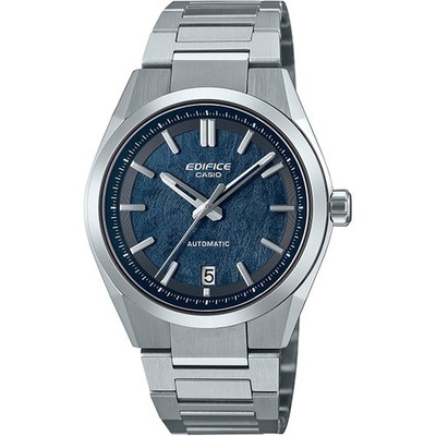 CASIO EDIFICE Mechanical 3-hand date model EFK-100YD-2AJF