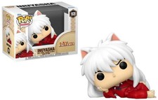 Funko Pop Animation InuYasha Figures New