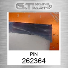 262364 PIN fits CASE NEW HOLLAND (Surplus Open Box)