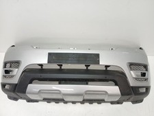 Pare-choc avant Land Rover RANGE 4X4