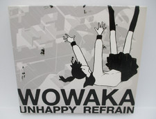 Unhappy Refrain by Wowaka (CD, May-2011, AK Music) for sale online