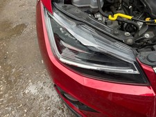 2017-2021 SEAT ARONA DRIVER OFF SIDE FRONT LED HEADLIGHT 6F2941008C
