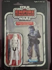 Vintage KENNER Star Wars ESB 32B Back Hoth Imperial Stormtrooper MOC figure