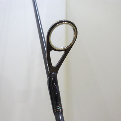 プレッソ　LTD AGS 62XUL DAIWA（ダイワ） プレッソ-LTD AGS 62XUL・J / トラウト ロッド