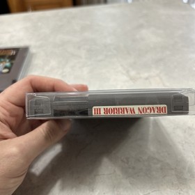 dragon warrior 3 nes