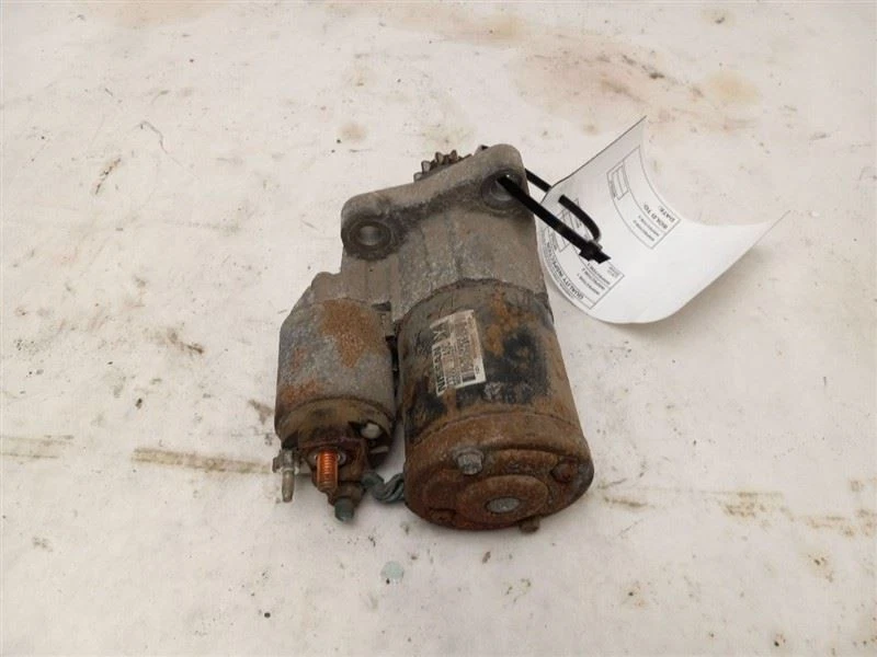 MOTOR DE ARRANQUE PARA NISSAN ALTIMA 2013 - 2018 Foto 3 de 4