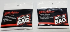 Strikeforce Bowling Rosin Bag (2-Pack) One Size 