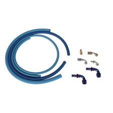 AFCO Power Steering Hose Kit / GM Box