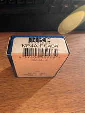 RBC Bearings Ball Bearing PN MS27641-4, KP4A FS464