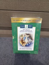 Peter Rabbit DVDs for sale | eBay