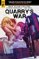 Quarry's War | Max Allan Collins | Englisch | Taschenbuch | 2018