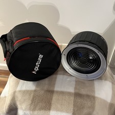 Aputure Fresnel 2X Bowens Light Modifier
