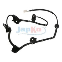 Japko Sensor, Raddrehzahl 151277 FüR Toyota