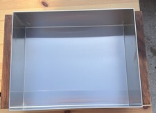 Kohler Soaking Bin Stainless Steel