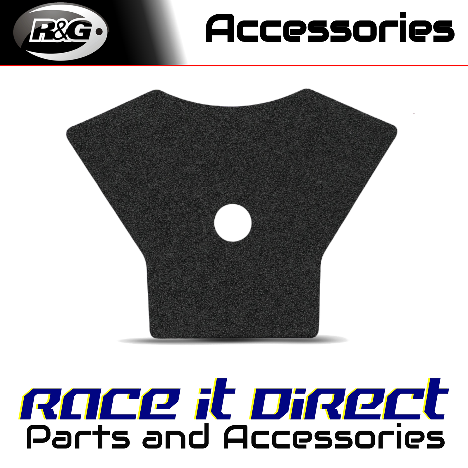 R&G - TKPAD16BK - General Accessories