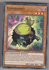Yu-Gi-Oh! Kuribandit Super Rare DASA-DE051 (Near Mint)
