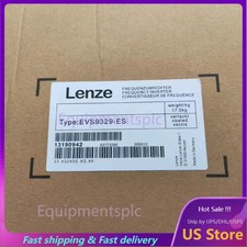 EVS9329-ES EVS9329ES NEW LENZE EVS9329-ES EVS9329ES SERVO INVERTER