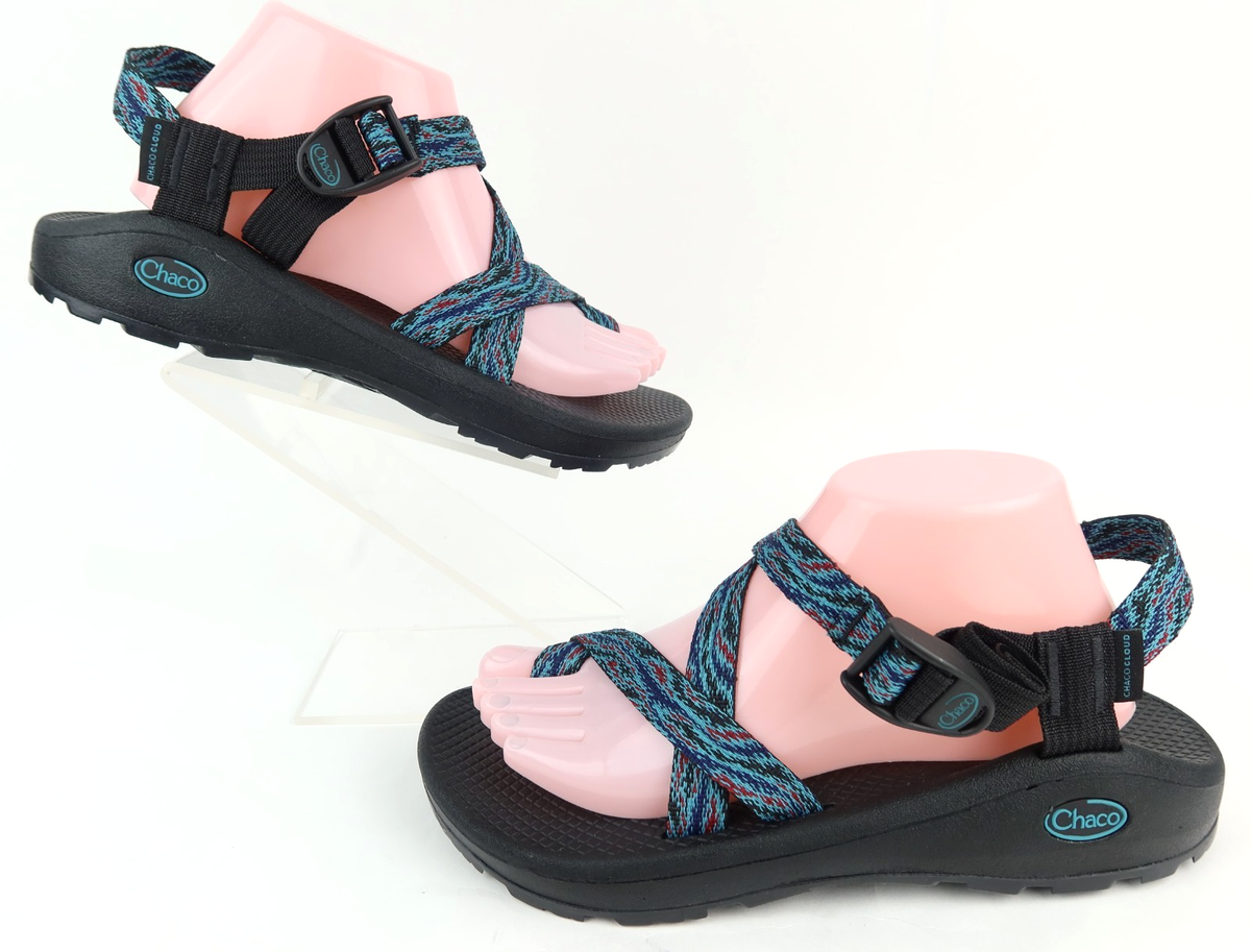 Chaco Men’s ZCloud 2 Sandals Chaco Z/Cloud 2 Men main image 3