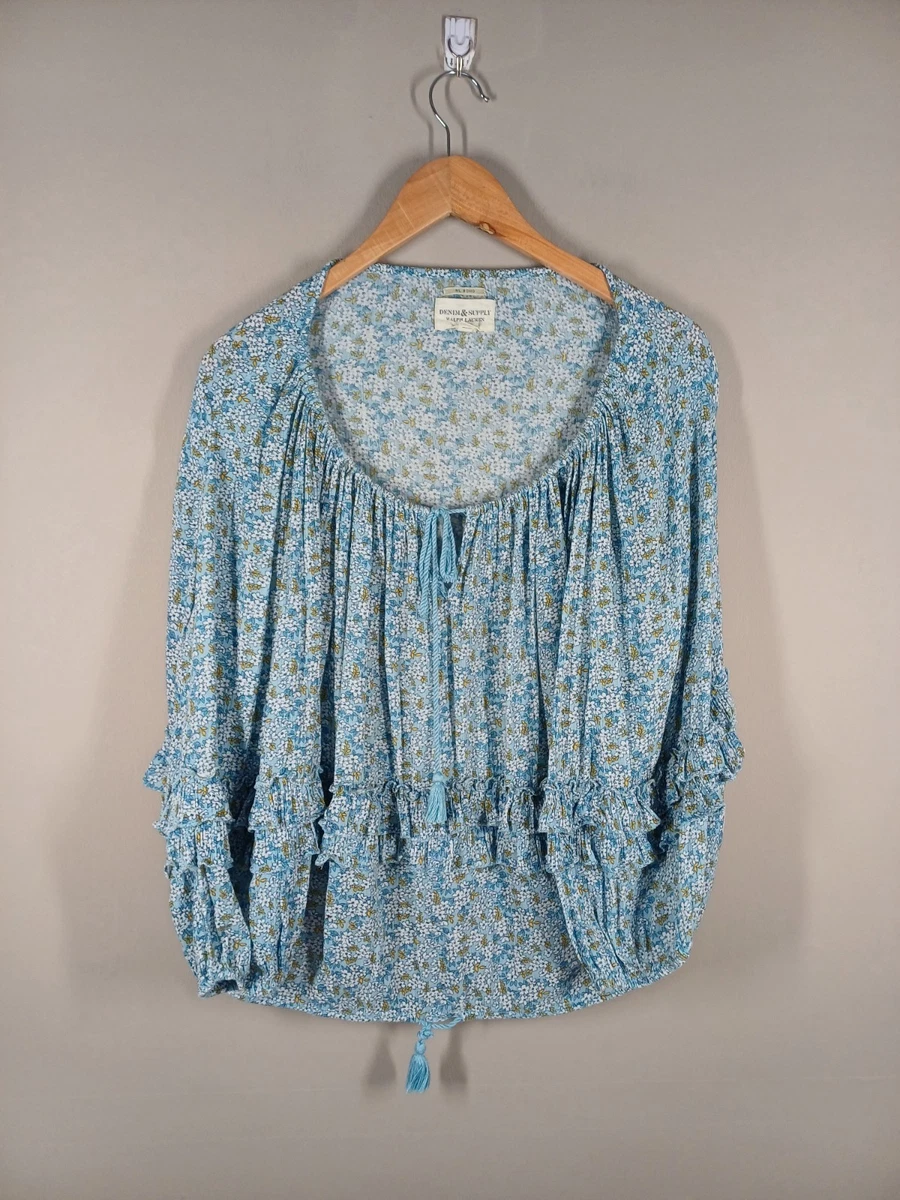 Denim & Supply Ralph Lauren Tops & Shirts for Women for sale | eBay UK
