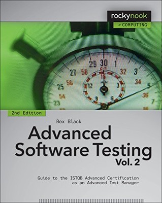 Advanced Software Testing - Vo - VERY GOOD
