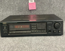 Vintage Onkyo TX-903 Stereo Amplifier Receiver AM FM Tuner