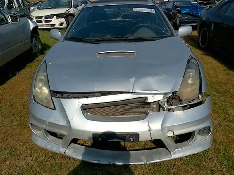 Motor de transmisión automática GT 1ZZFE para Toyota Celica 00-05 OEM Foto 2 de 4