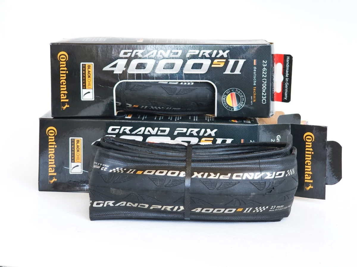 Continental Grand Prix 4000s 25 for sale | eBay