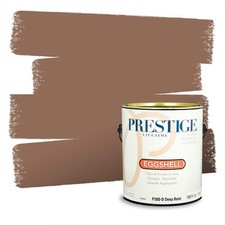 Prestige Interior Paint & Primer In One, Eggshell Finish &ndash; 1 Gallon
