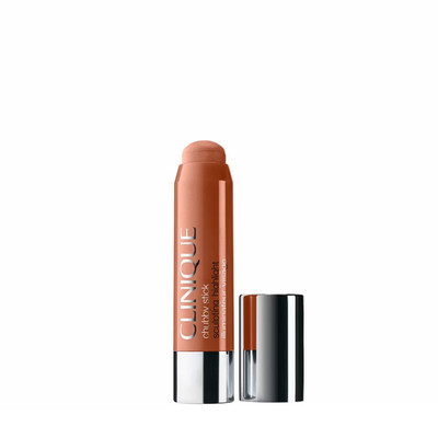 Clinique Chubby Stick Sculpting Highlight Stick Natural 03 Dazzling Dusk NEW