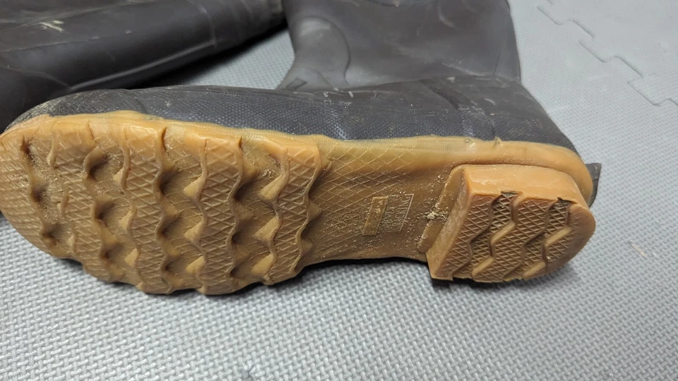 Pro Line Widgeon:Neoprene Chest Wader Size 10 (Men's 9-13) - Image 4 of 4