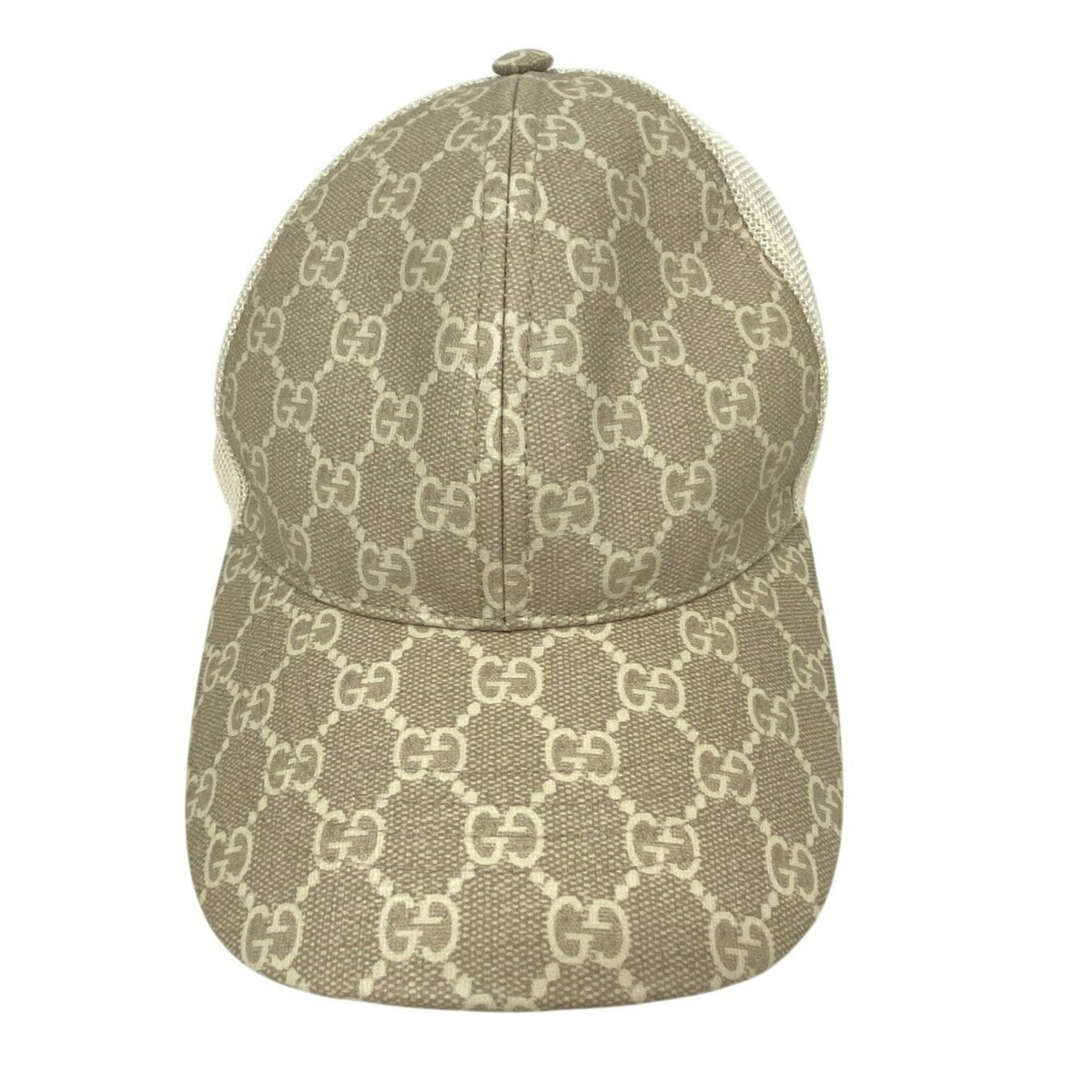 GUCCI 696854 GG Supreme Cap Beige Women's GZl167b2 | eBay GUCCI 696854 GG Supreme Cap Beige Women's GZl167b2 | eBay