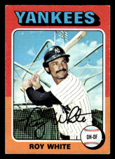 1975 Topps singles #342-607 *Free Shipping* build your own lot
