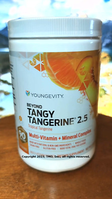 Youngevity YMart BTT 2.5 Powder