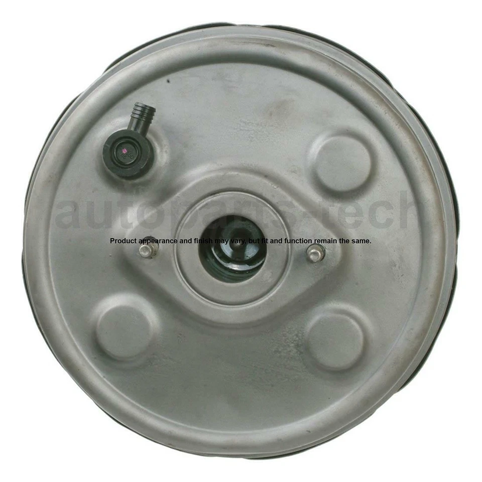 1x Amplificador de freno eléctrico Cardone Reman para Chevrolet Silverado 1500 2005 2006 Foto 2 de 4