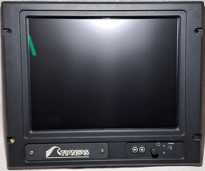 Hatteland JH 15T03MMD-A1-49 Monitor 15 Zoll