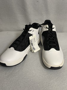Jordan Max Aura 2 negras, rojas y blancas | AW LAB