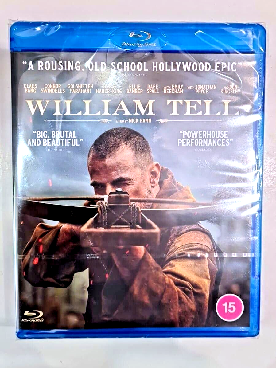 William Tell [15] Blu-ray - Image 6