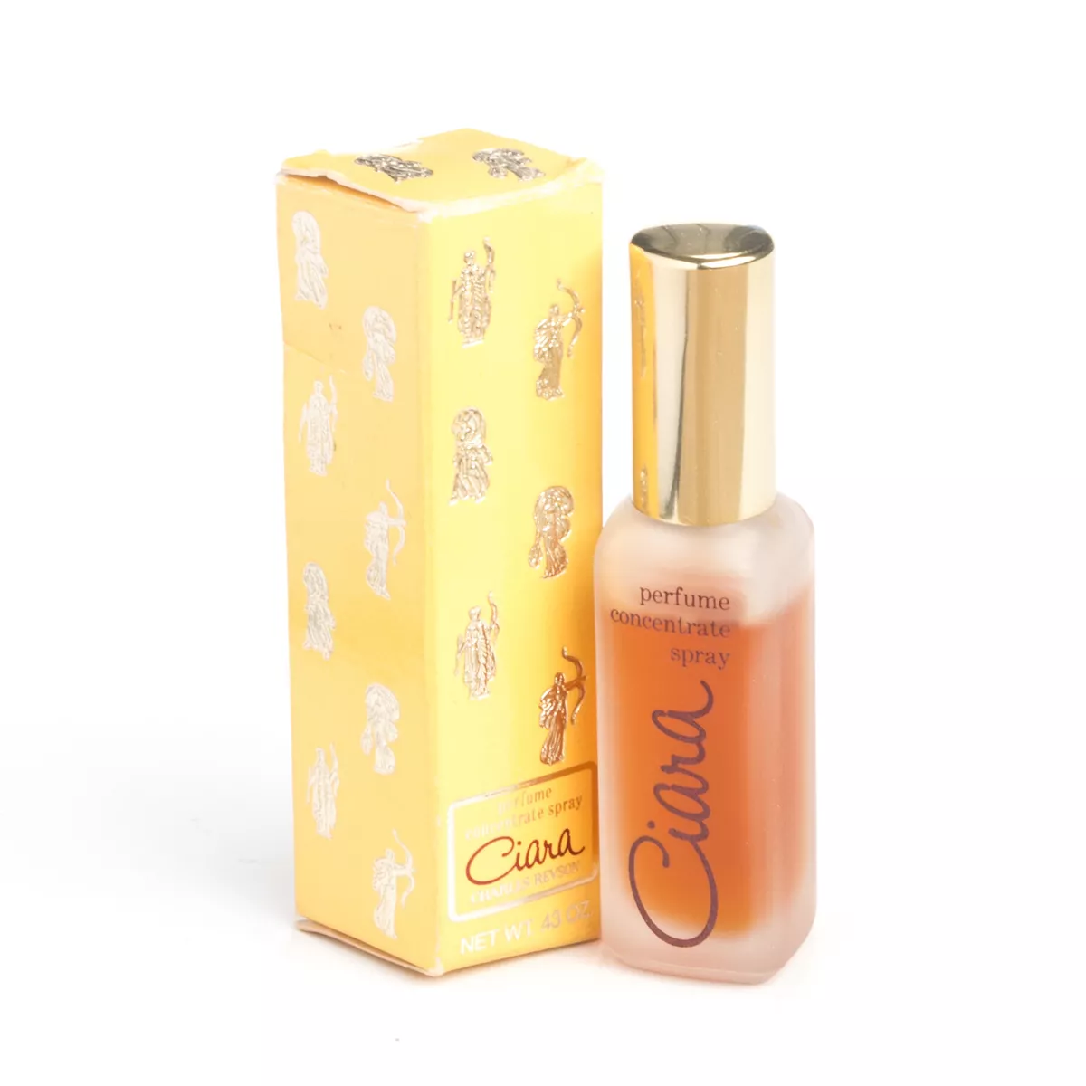 Ciara perfume outlet