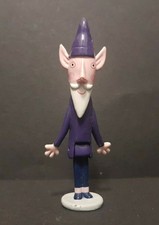 wise old elf figure