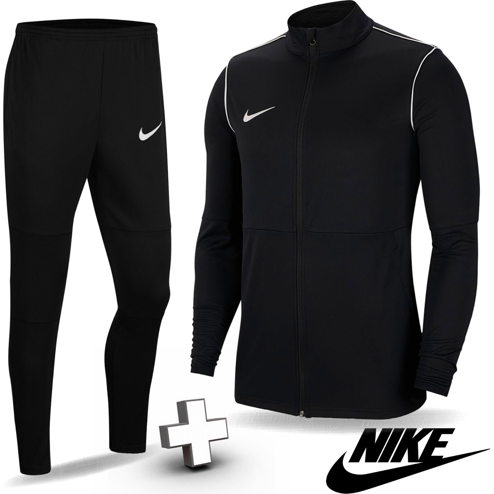 nike tracksuit herren
