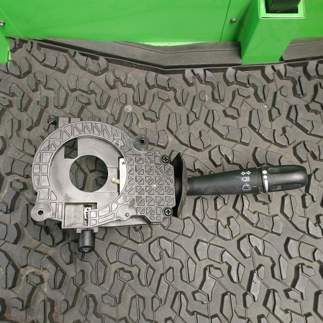 Grf820 Turn Signal Wiper Switch 2004 Dodge RAM 2500 5.7 56049460AA for