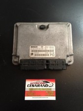 kit centralina motore opel