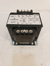 Emerson E500 Transformer KVA .500 Type SBE New