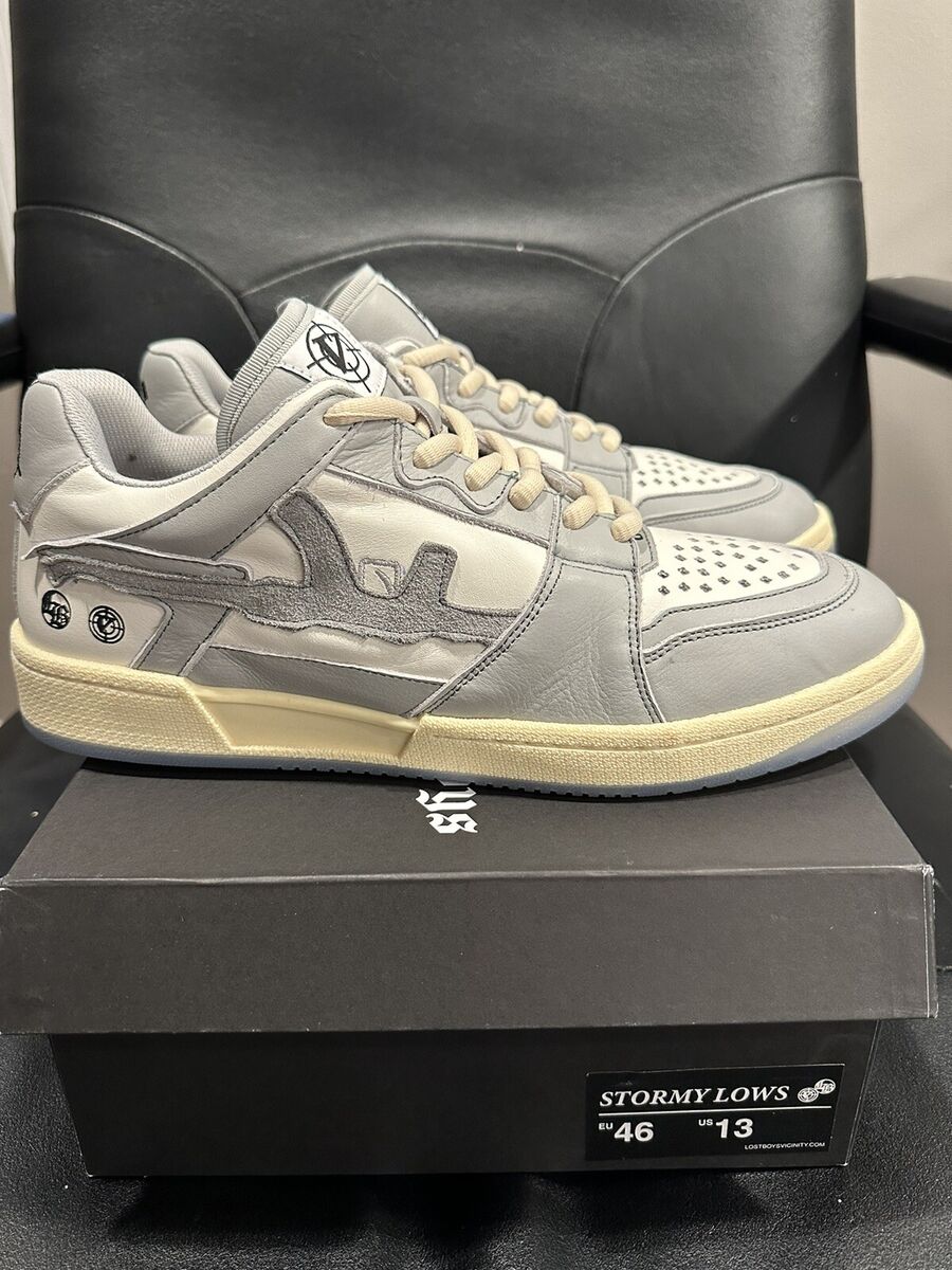 vicinity lost boys stormy low supreme kith bape | eBay vicinity lost boys stormy low supreme kith bape | eBay