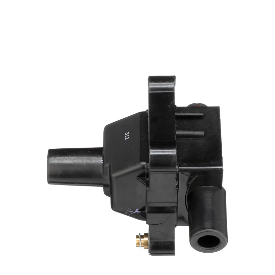 Bobina de encendido SMP 537ZN30 1998 1999 para Mercedes-Benz SLK230 1997-2000 Foto 3 de 4